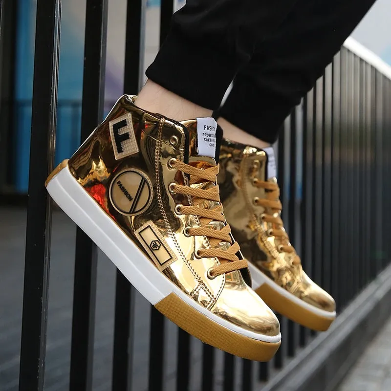 Chaussures luxe chic de soirée / luxury designer nightclub party shoes