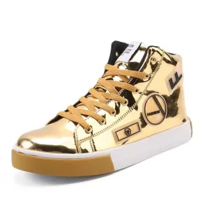 Chaussures luxe chic de soirée / luxury designer nightclub party shoes