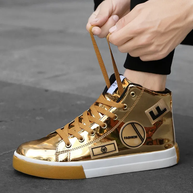 Chaussures luxe chic de soirée / luxury designer nightclub party shoes