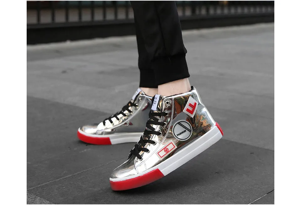 Chaussures luxe chic de soirée / luxury designer nightclub party shoes