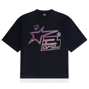 Chrome Star T-Shirt