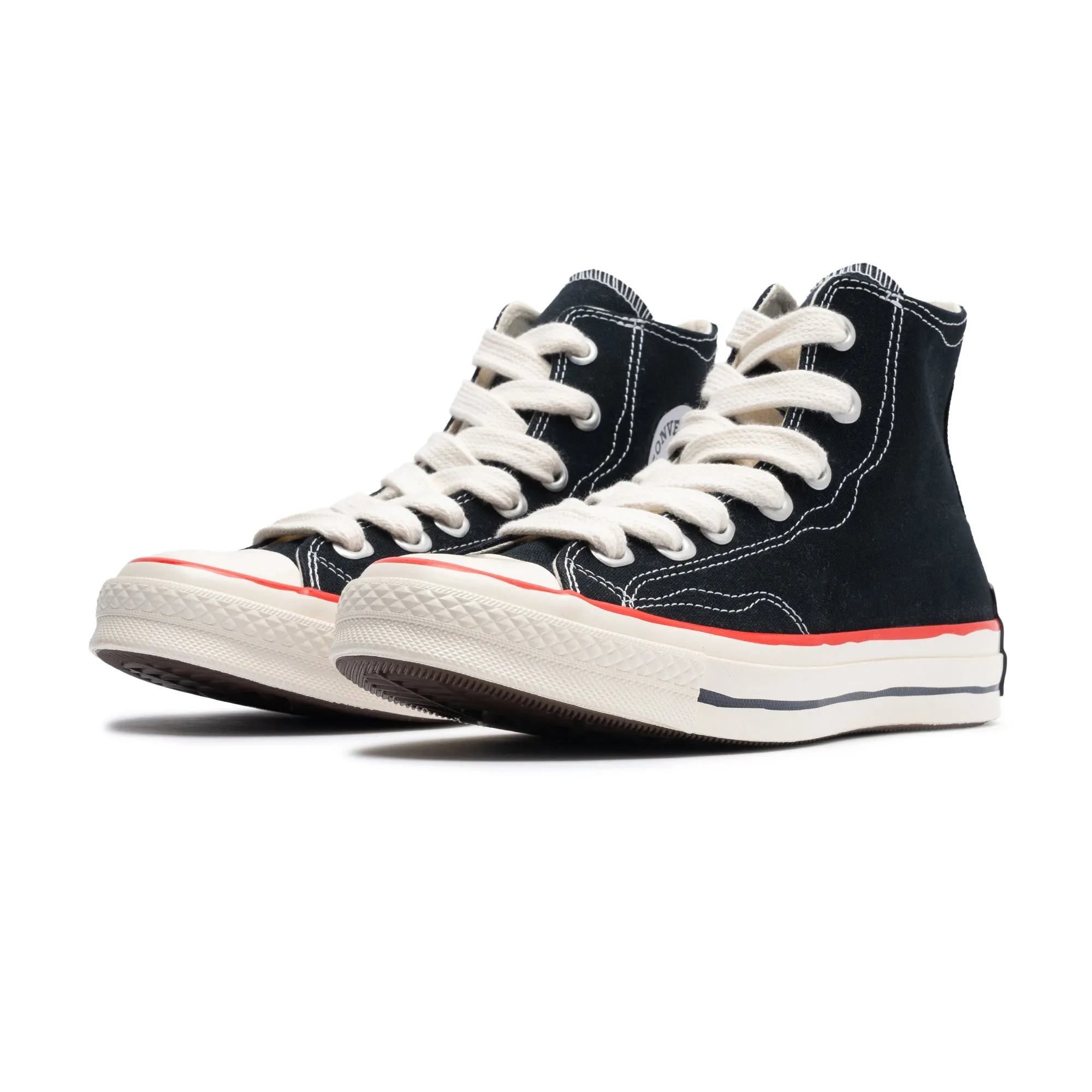 Chuck 70 HI Black A09139C