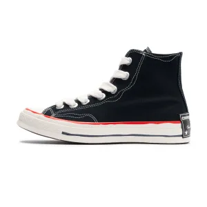 Chuck 70 HI Black A09139C