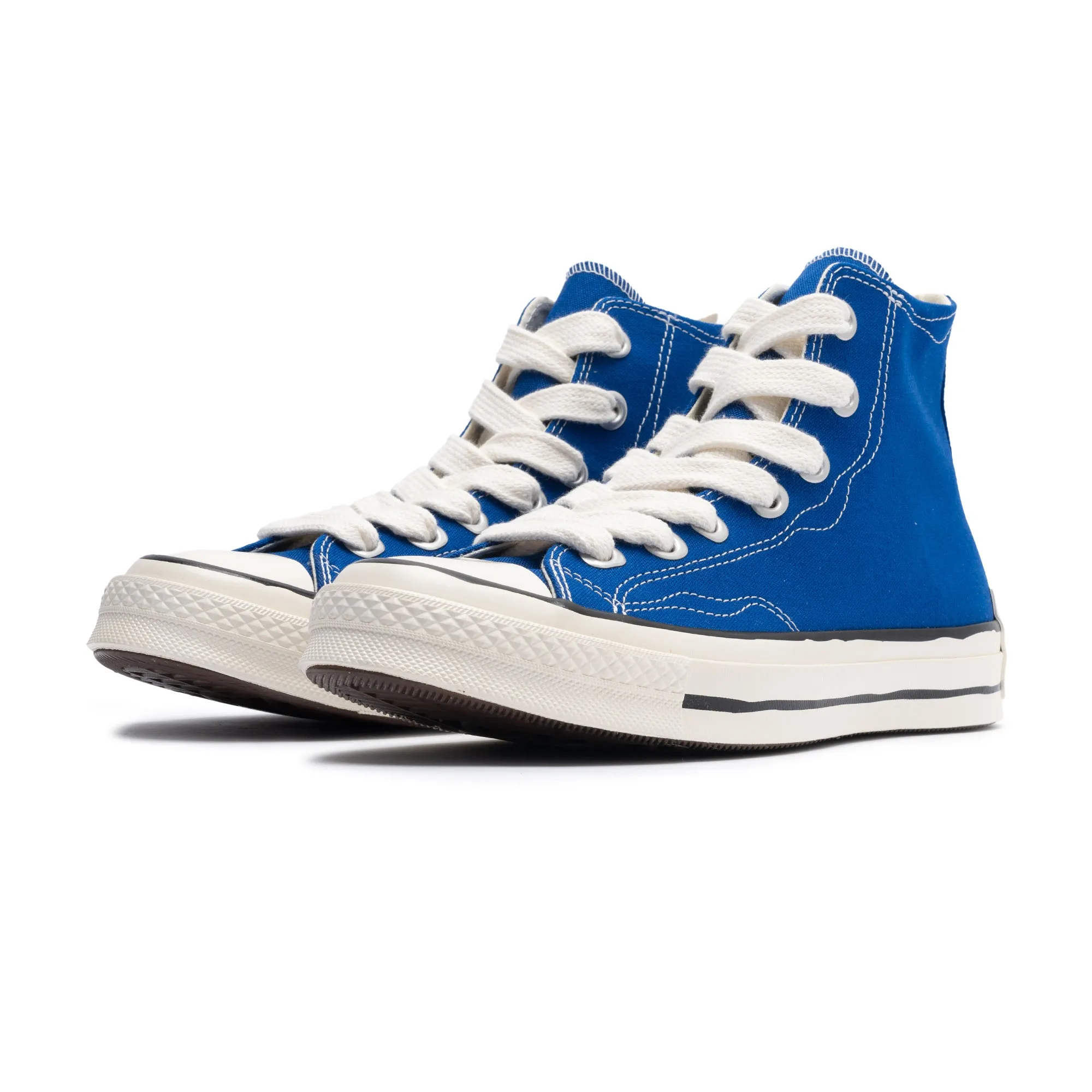 Chuck 70 HI Blue A08523C