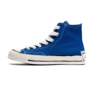 Chuck 70 HI Blue A08523C