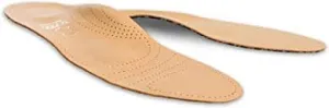 CL694-11 Insoles-Tacco Deluxe Leather Insole