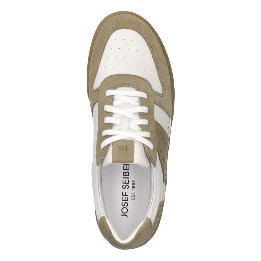 Claire 27 (Beige Kombi)