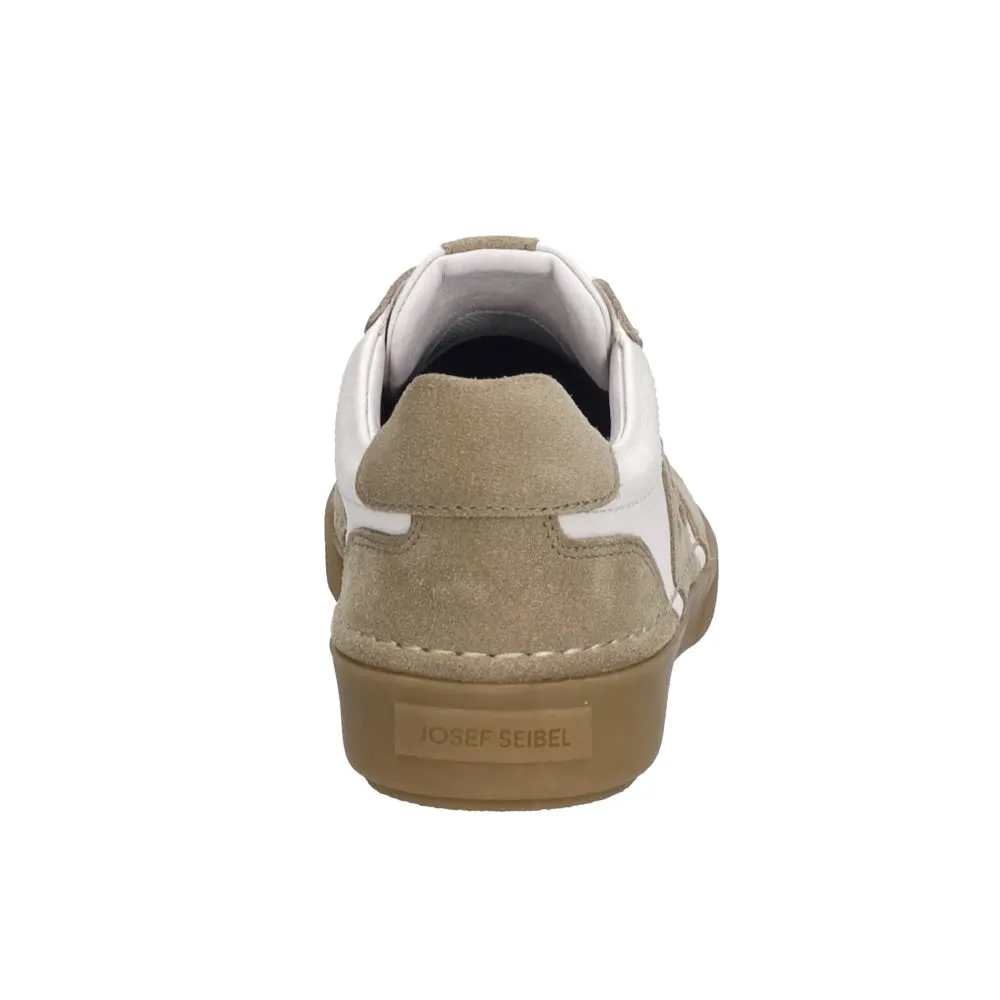 Claire 27 (Beige Kombi)