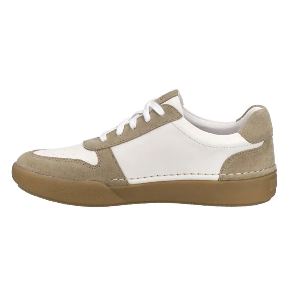 Claire 27 (Beige Kombi)