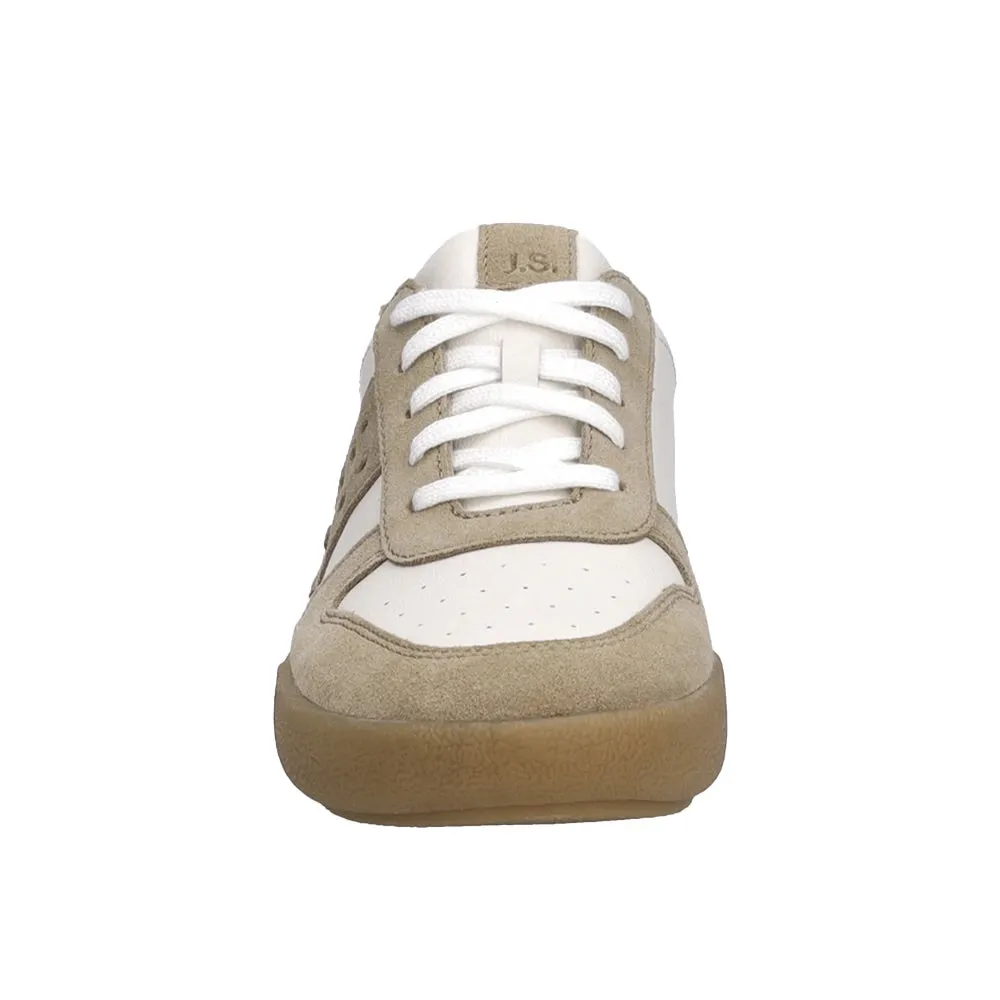 Claire 27 (Beige Kombi)