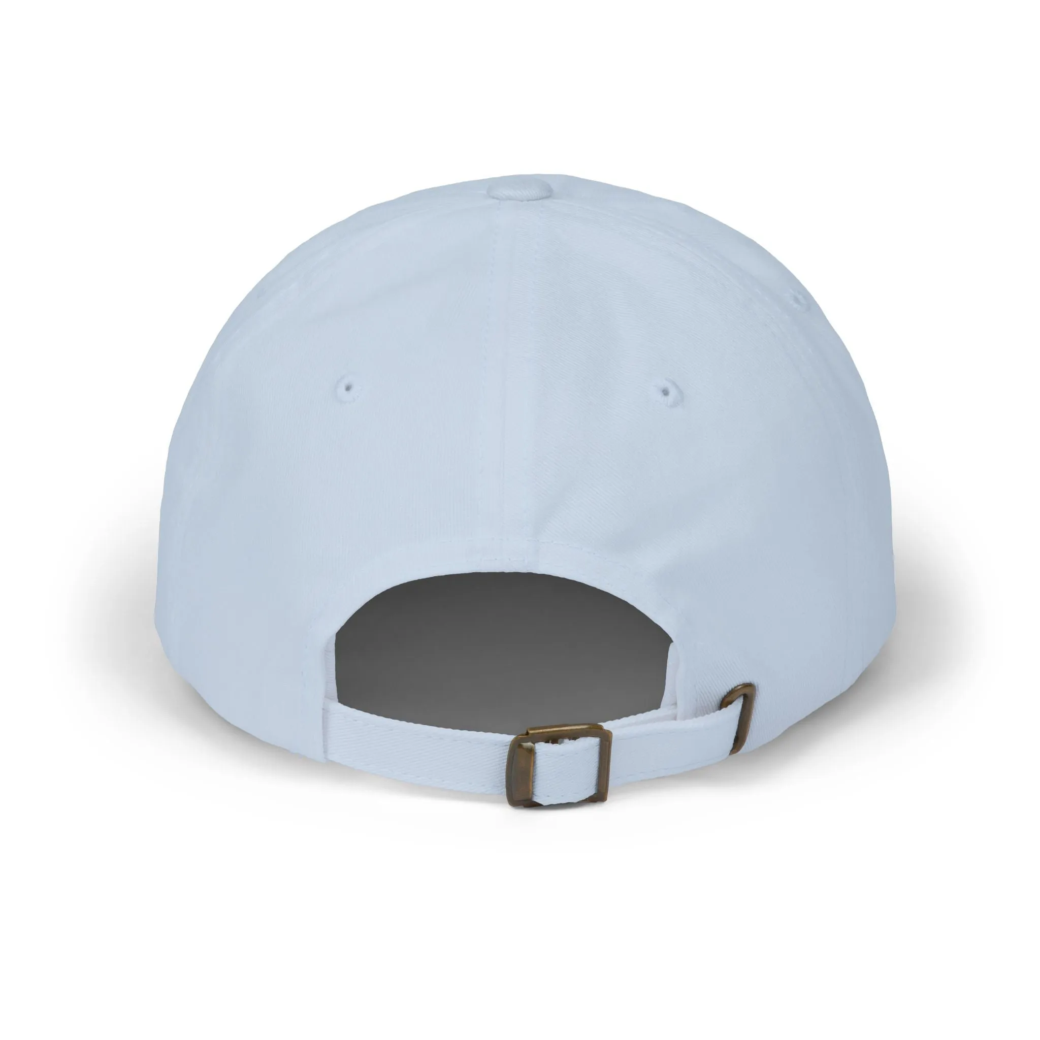 Classic Orisha University Dad Cap - Comfortable Summer Hat for University Students
