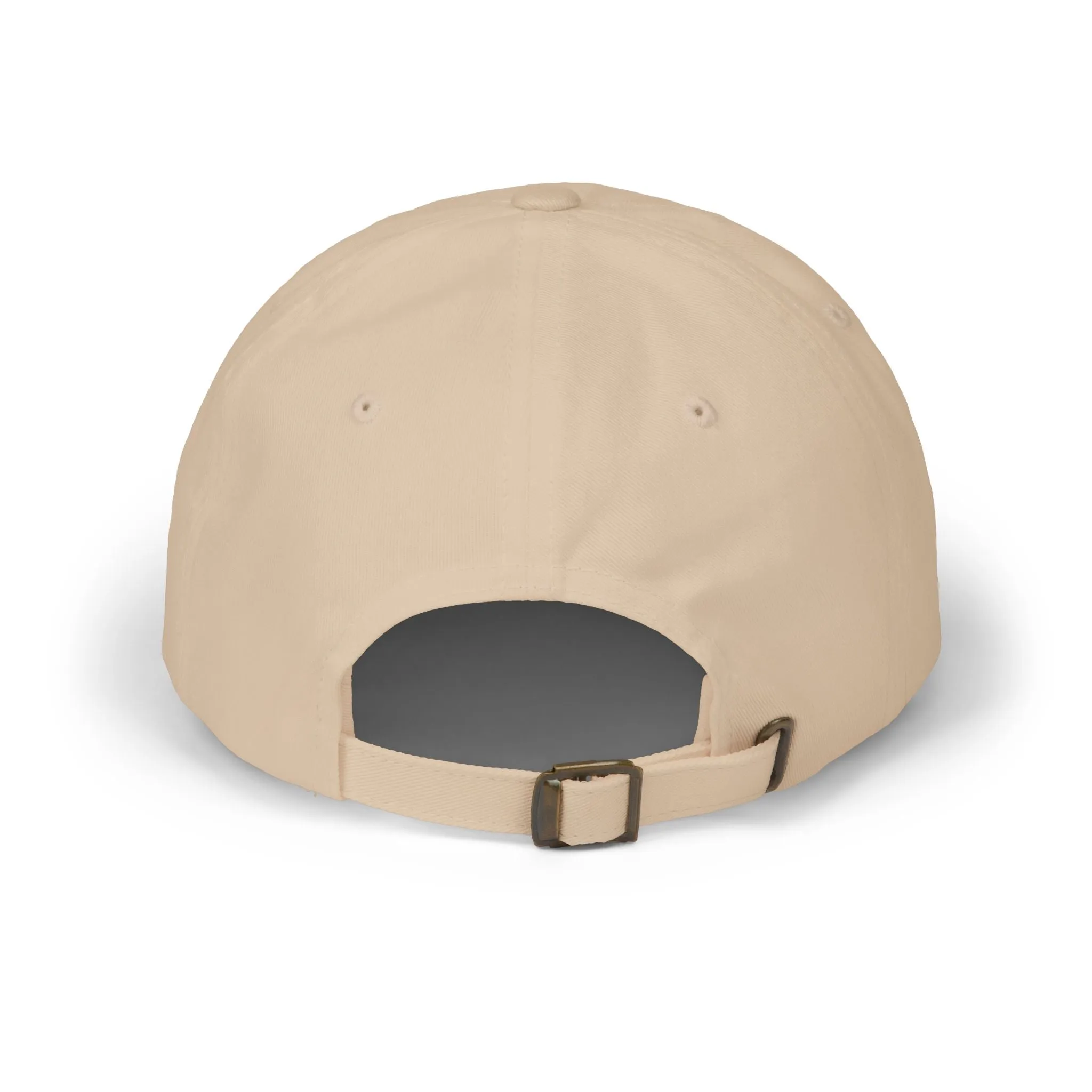Classic Orisha University Dad Cap - Comfortable Summer Hat for University Students