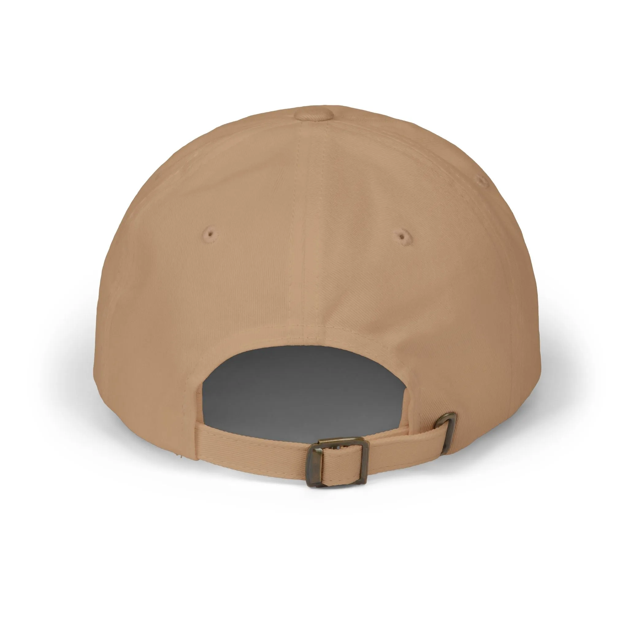 Classic Orisha University Dad Cap - Comfortable Summer Hat for University Students