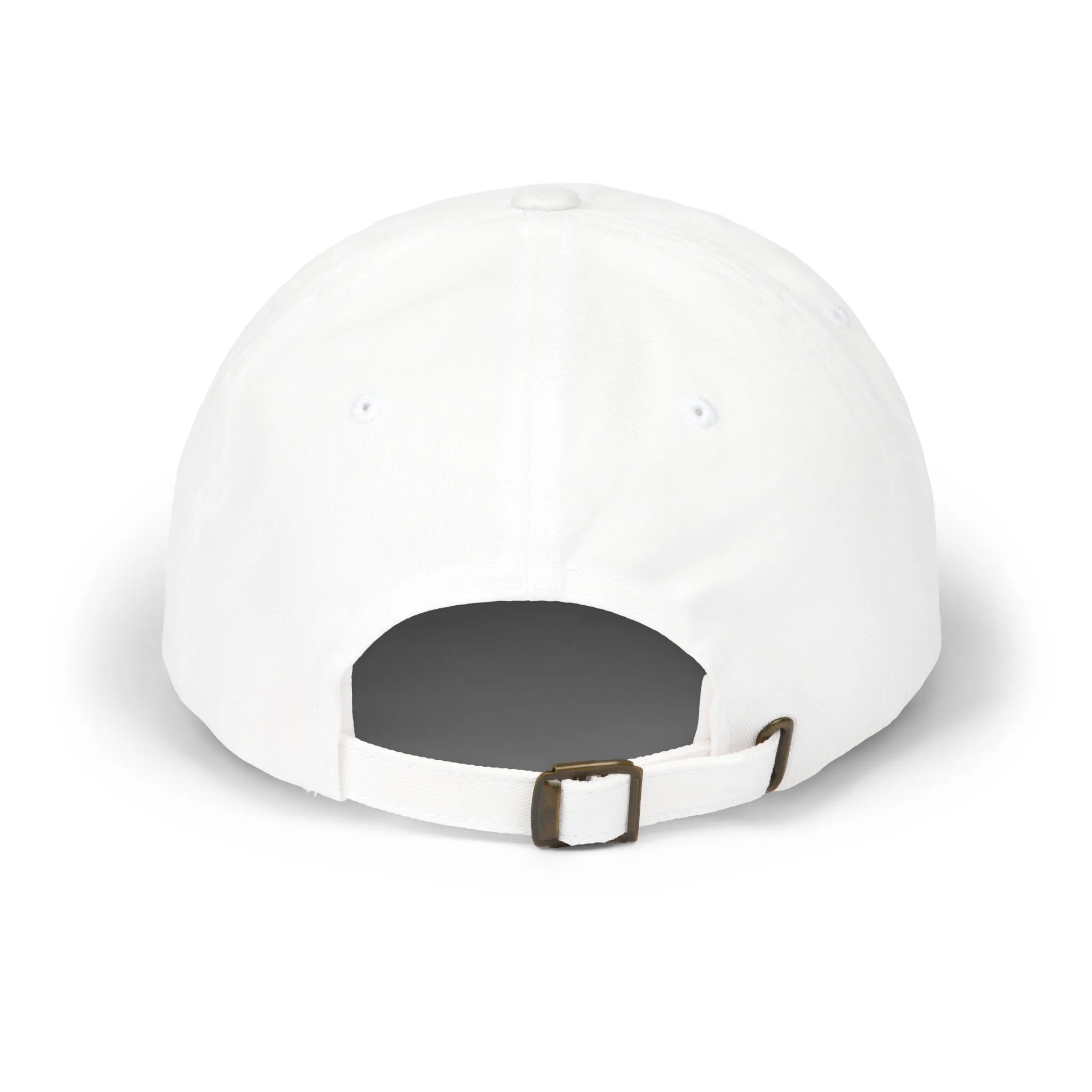 Classic Orisha University Dad Cap - Comfortable Summer Hat for University Students