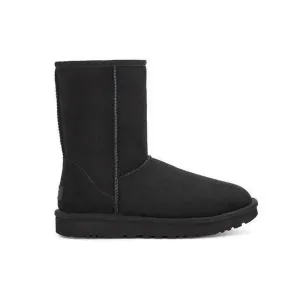 Classic Short II (Black)