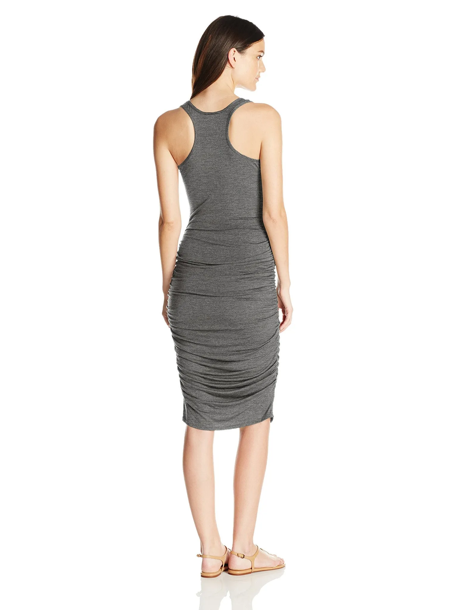 Clementine Women's Everyday Sleeveless Tank Dress