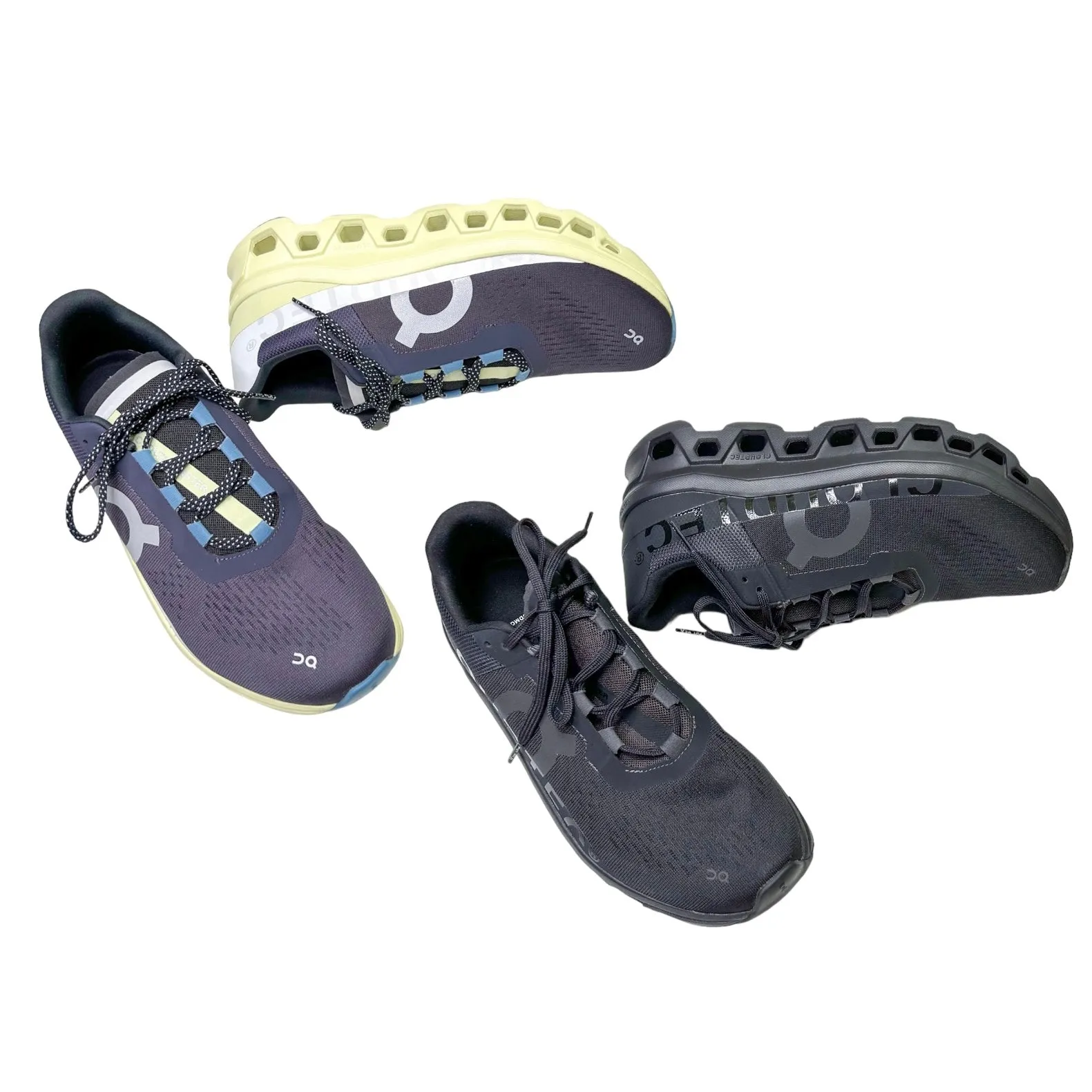 Cloudmonster Mens