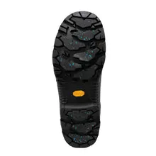 CLSYT-MH-14-Black Boot Dry Shod "Steadyeti" Hi Mens