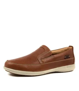 Colorado Affleck Pull On Shoe