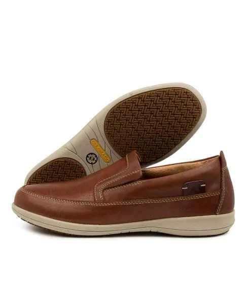 Colorado Affleck Pull On Shoe