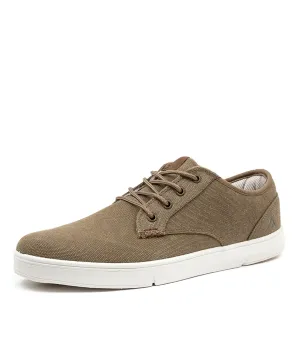 Colorado Albatross Canvas Sneaker
