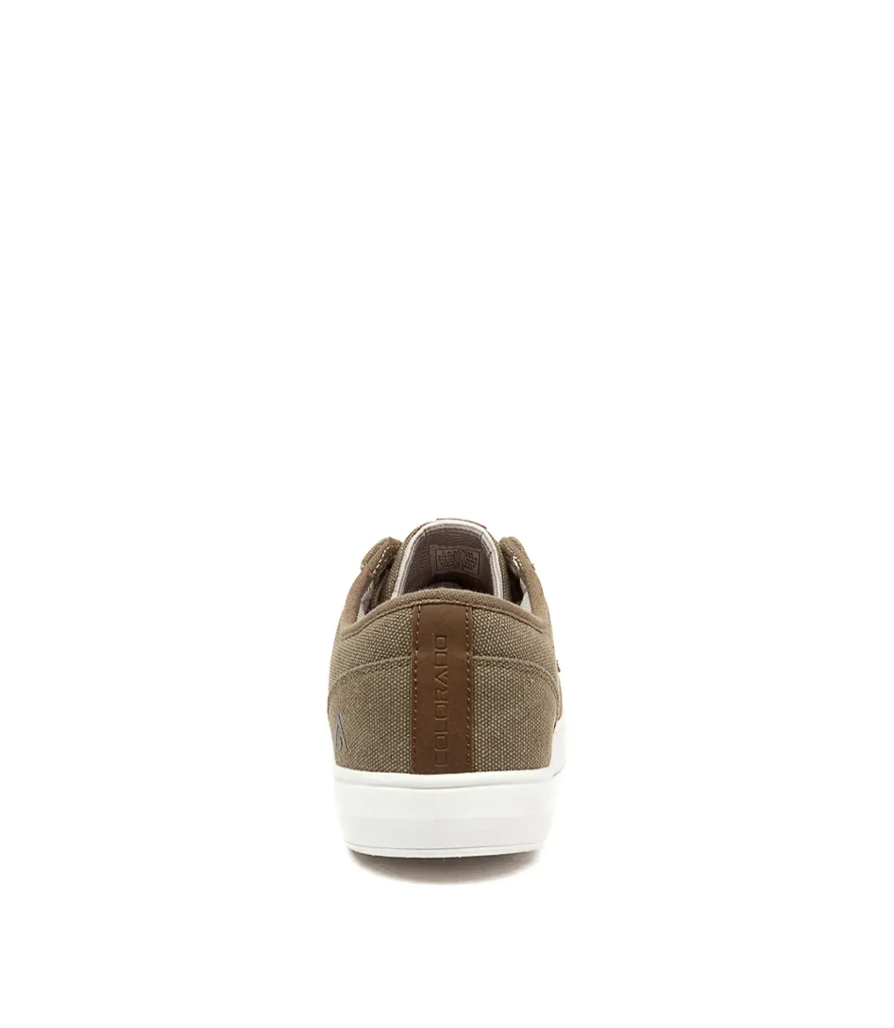 Colorado Albatross Canvas Sneaker