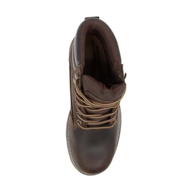 Colorado Altitude Boot