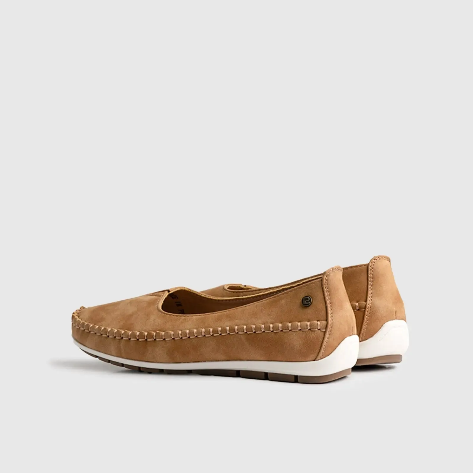 Comfort Pump Tan 10570