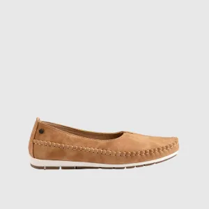 Comfort Pump Tan 10570