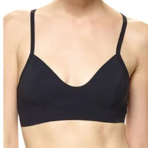 COMMANDO WOMEN'S ACTIVE SOFT SPORTS BRA - AT005 NWT