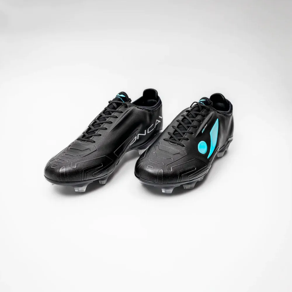 Concave Halo   v2 FG