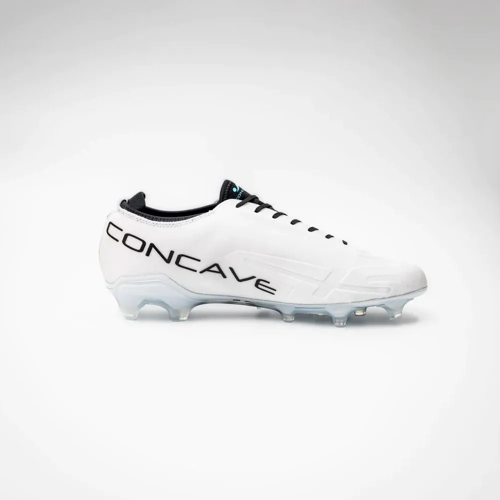 Concave Halo   v2 FG