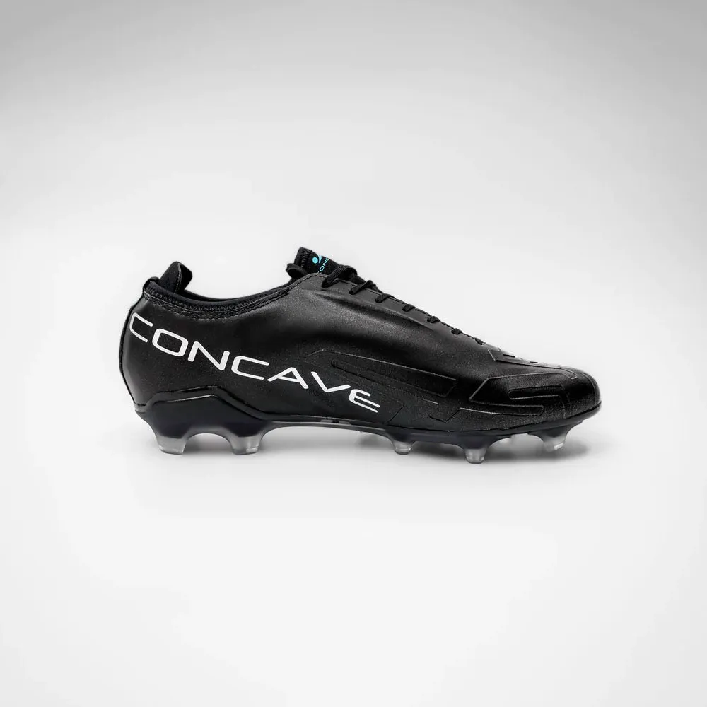Concave Halo   v2 FG