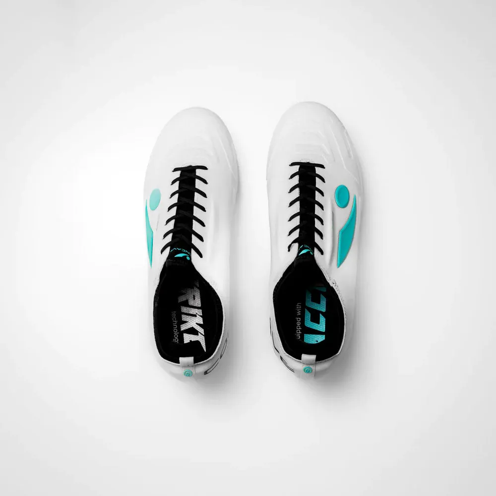 Concave Halo   v2 FG