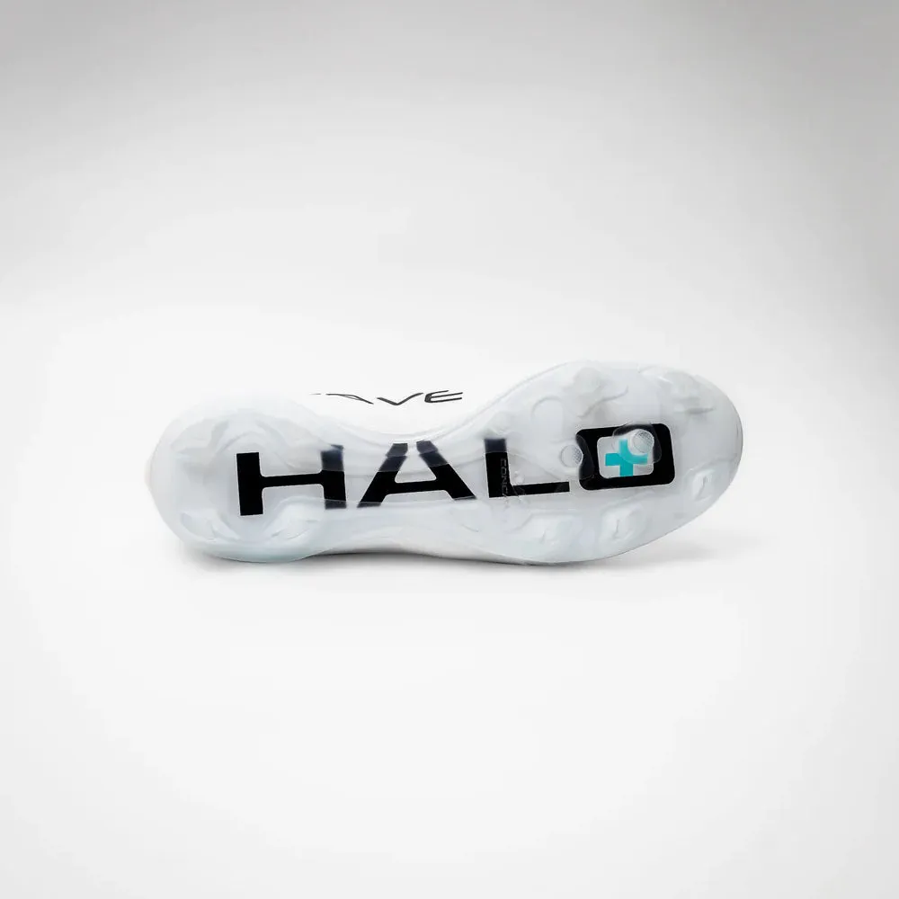 Concave Halo   v2 FG