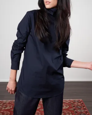 contisy shirt - midnight
