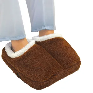 Cordless Heated Foot Warmer and Massager