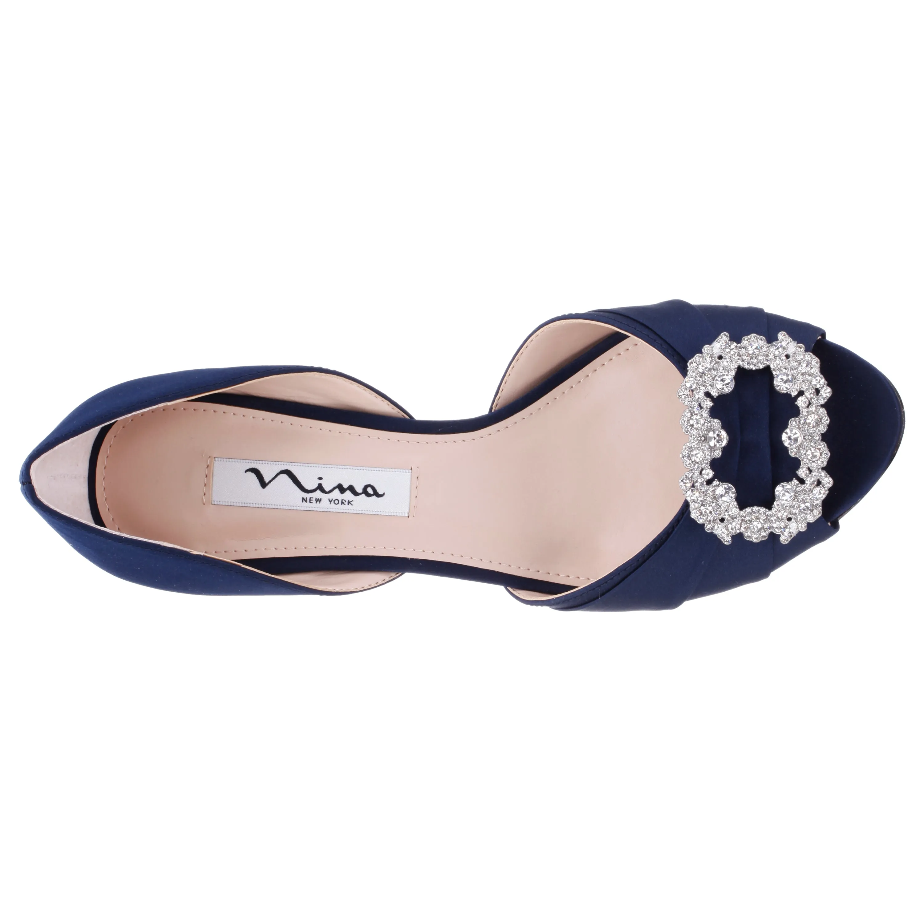 CORRINE-NEW NAVY