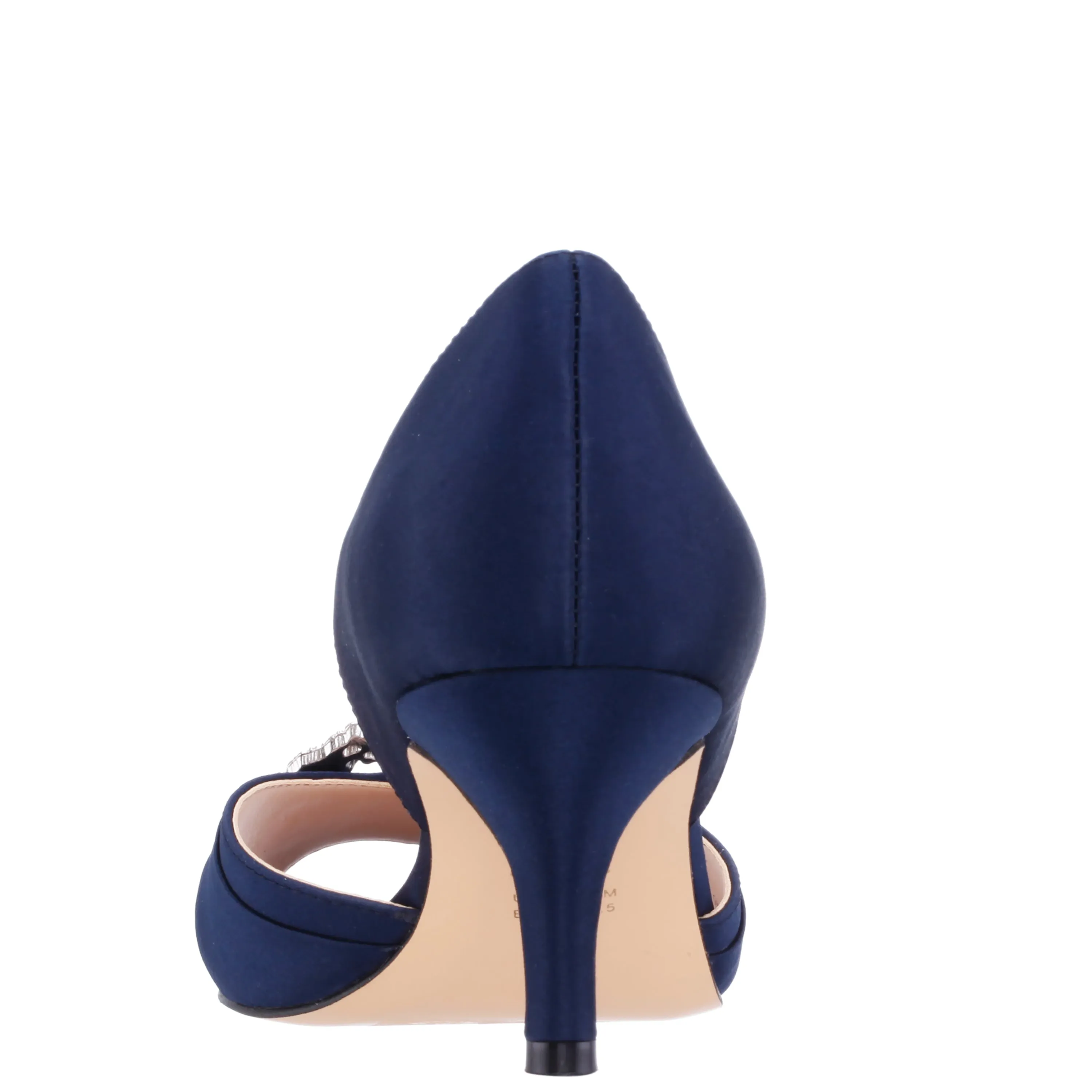 CORRINE-NEW NAVY