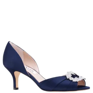 CORRINE-NEW NAVY