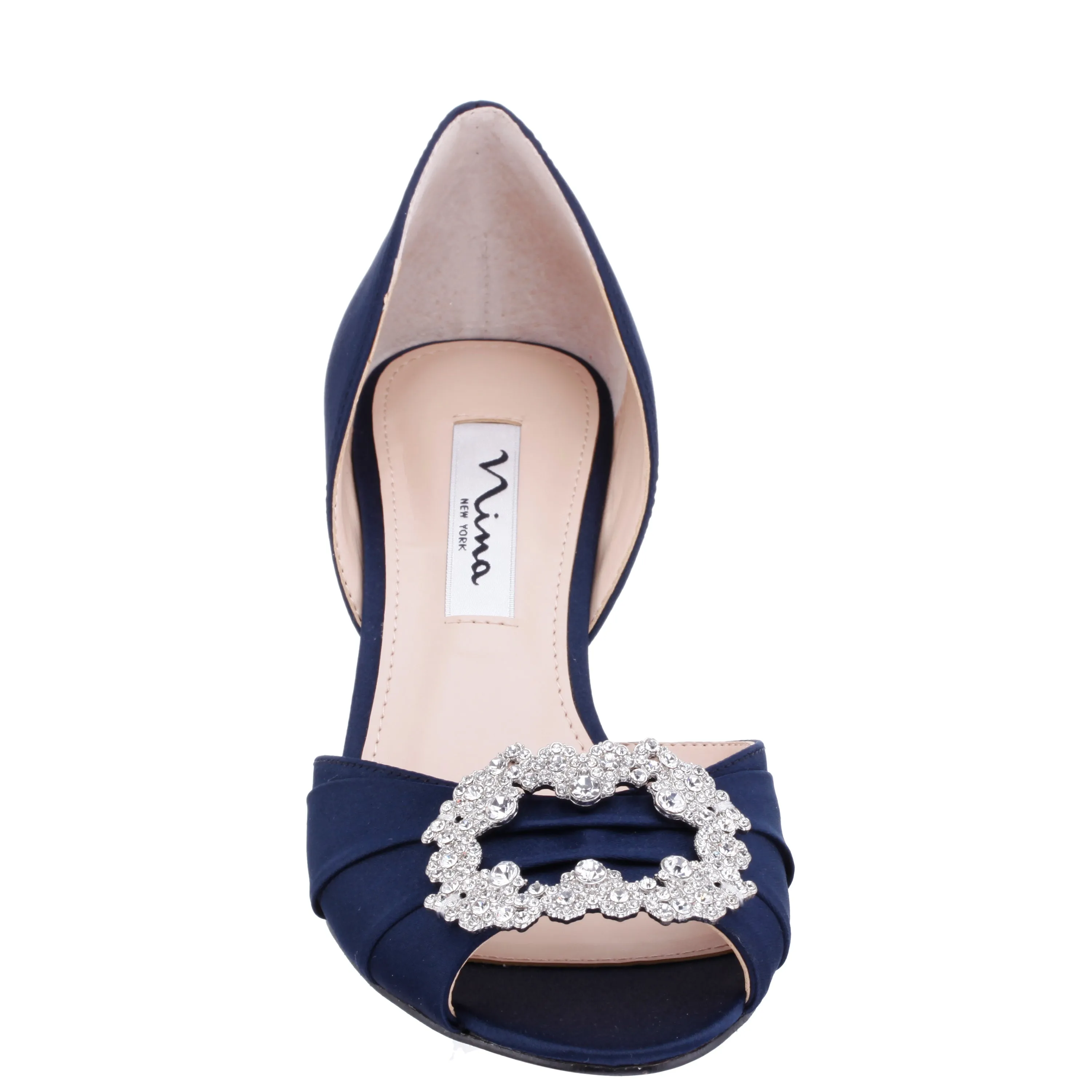 CORRINE-NEW NAVY