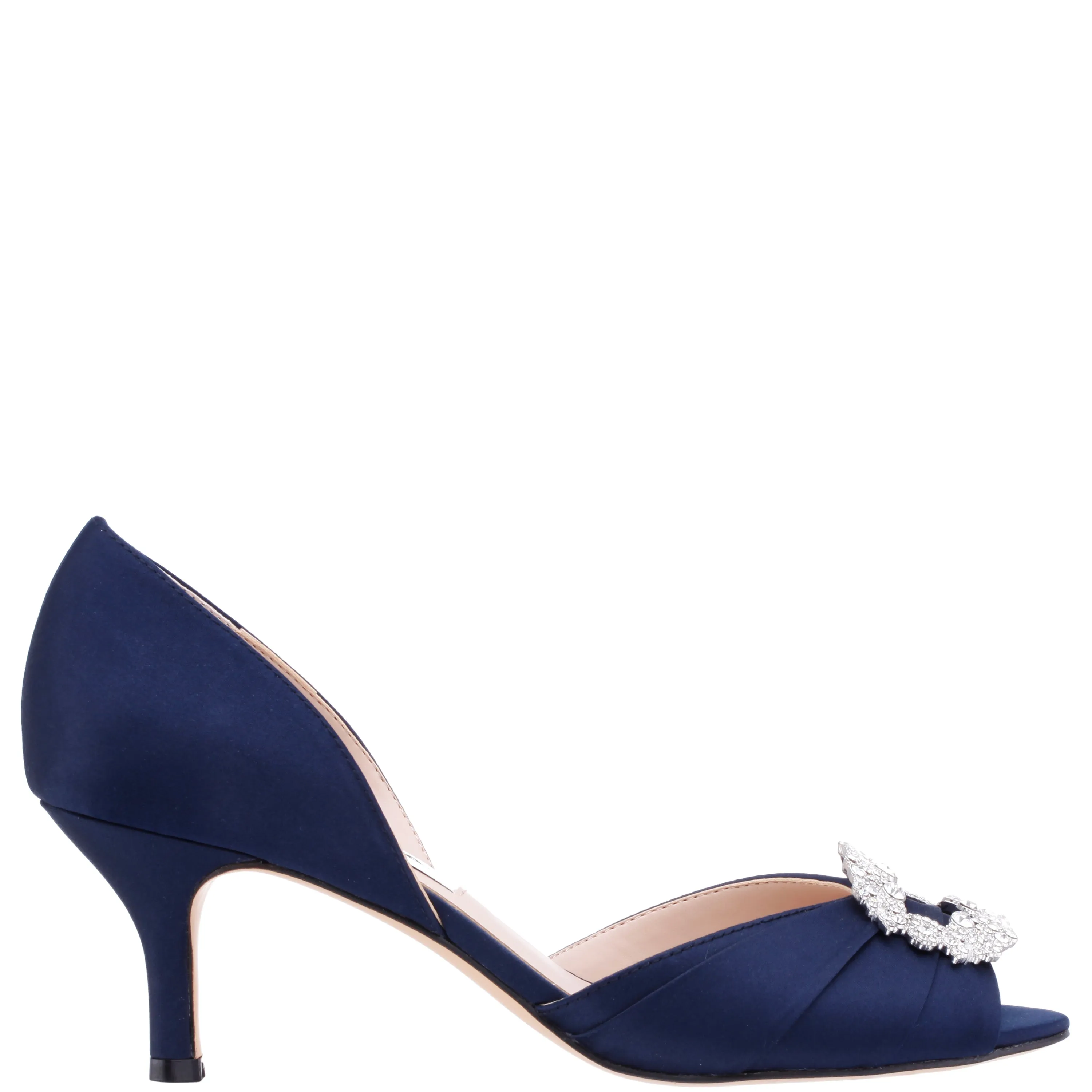 CORRINE-NEW NAVY