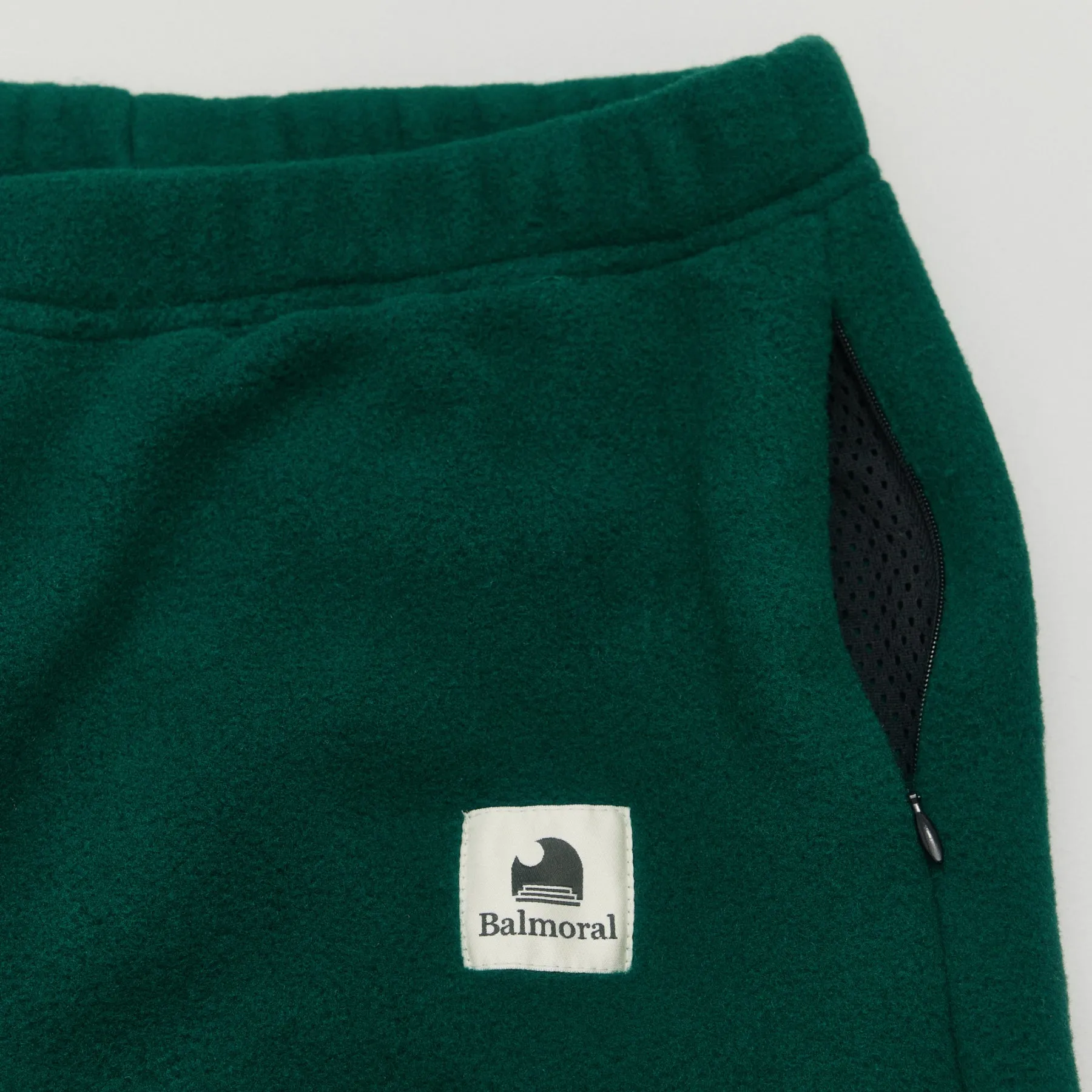 Courcelle Pants - Forest Green