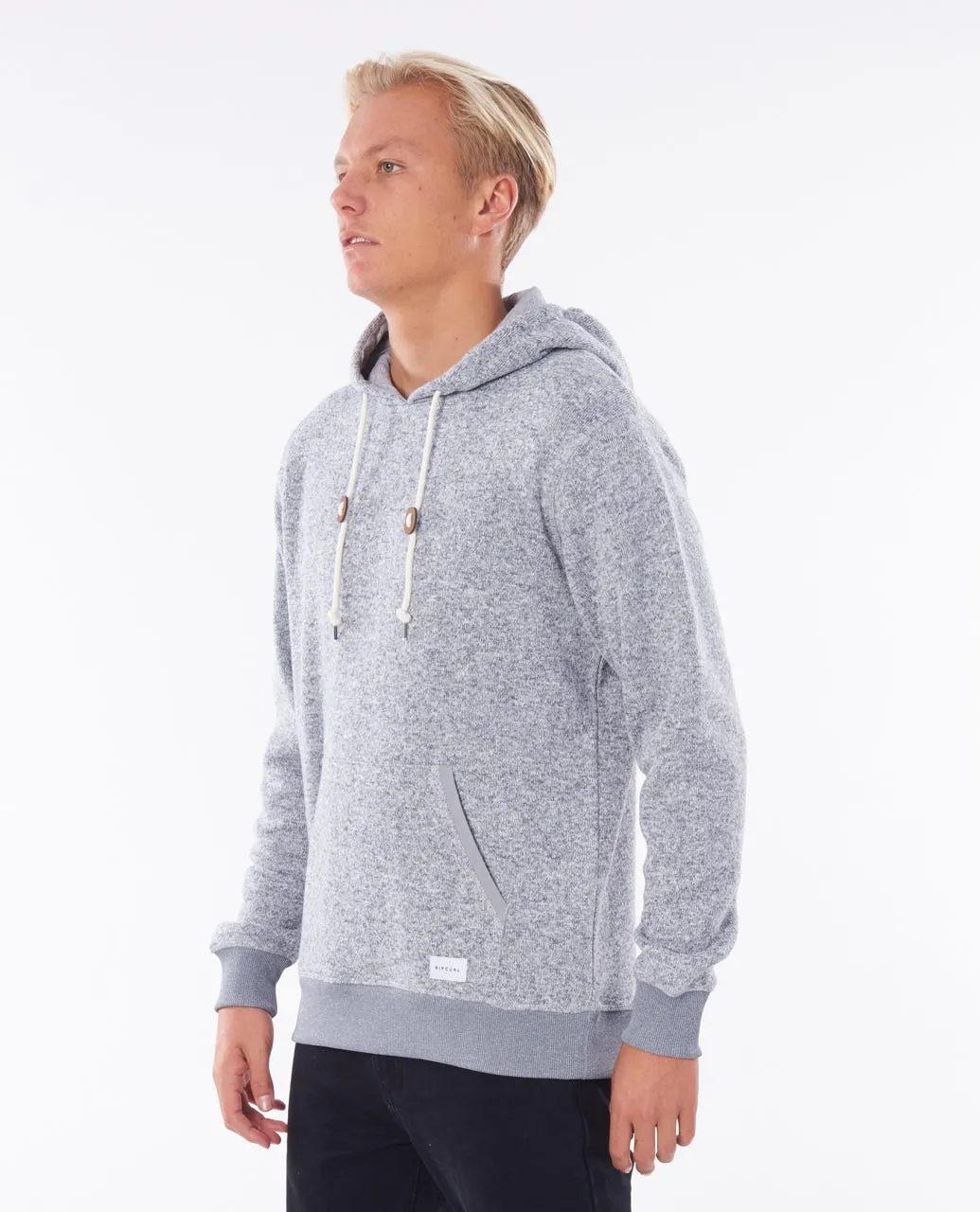 Crescent Hood
