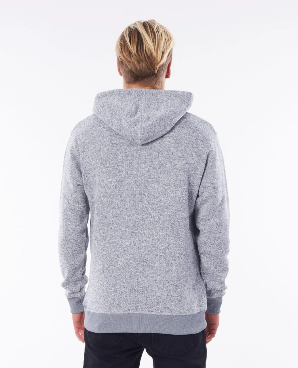 Crescent Hood