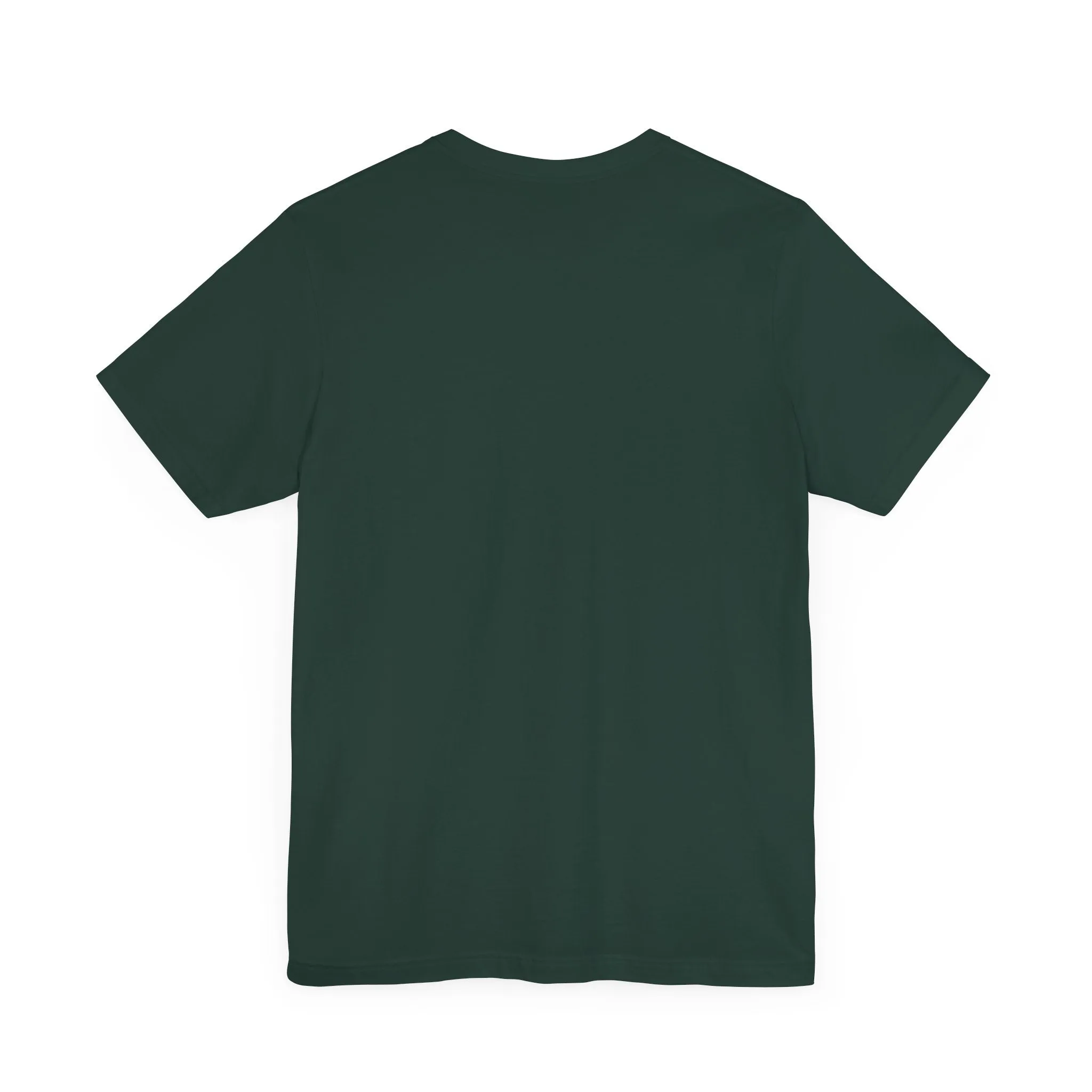 Cudjo: Unisex Tee