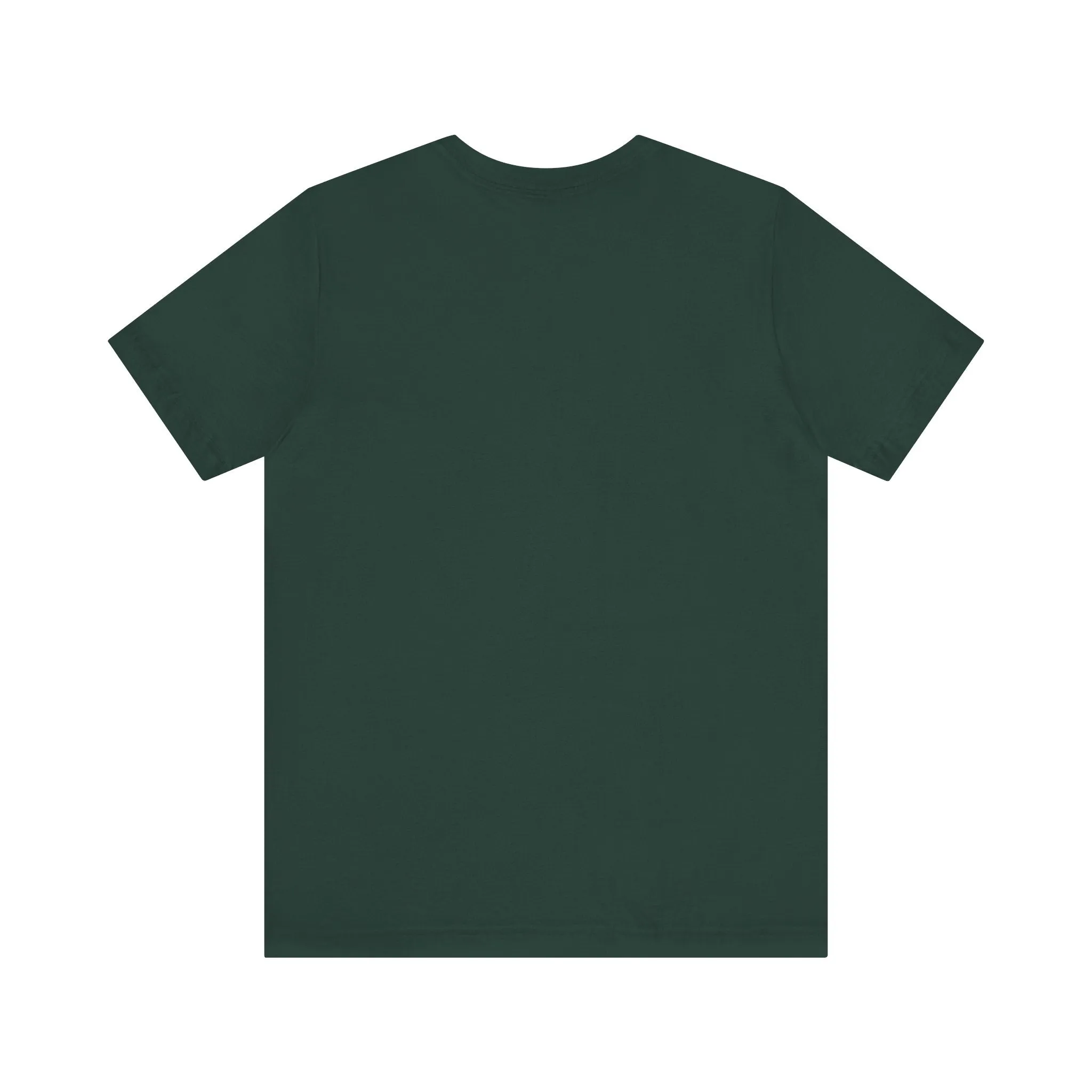 Cudjo: Unisex Tee