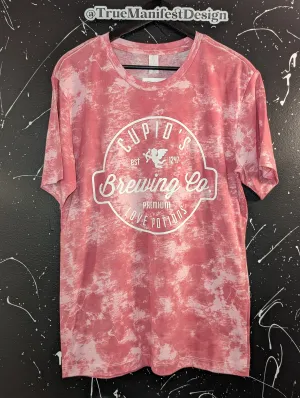 Cupid's Brewing Co Tie Dye