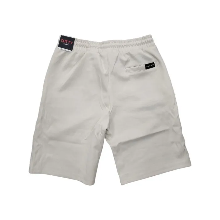 Cutty - Tosca Mens Shorts Stone