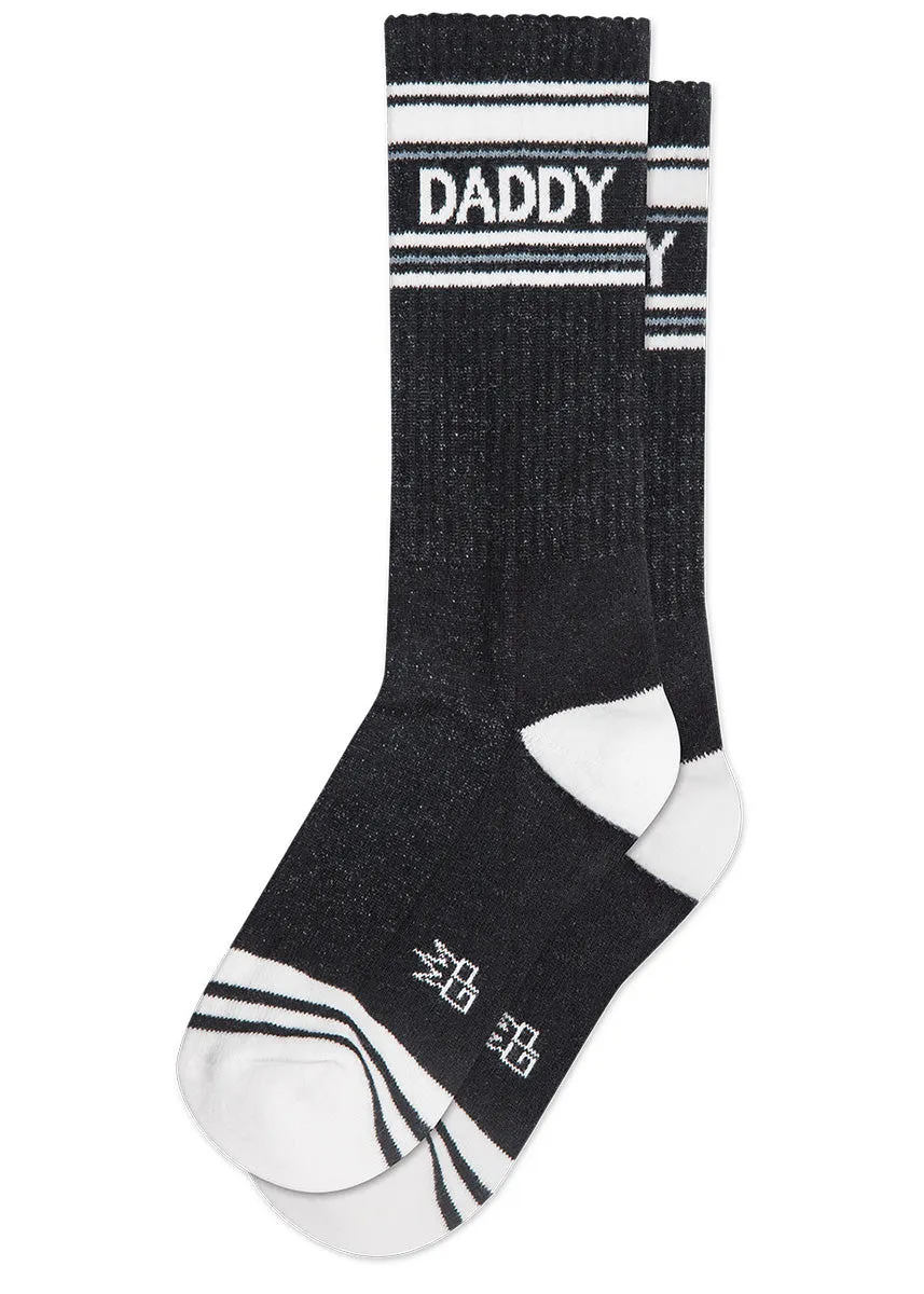 Daddy Socks